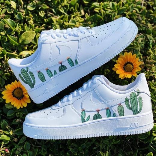 Cactus AF1