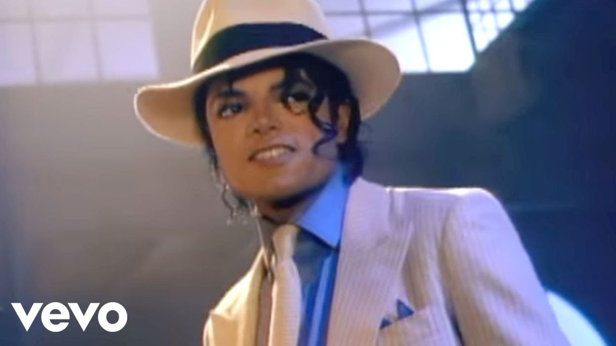 Music Smooth Criminal - 2012 Remaster