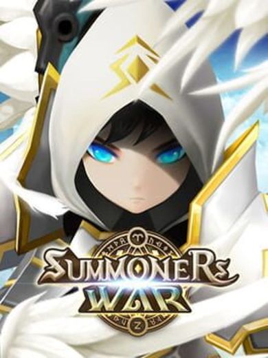 Summoners War: Sky Arena