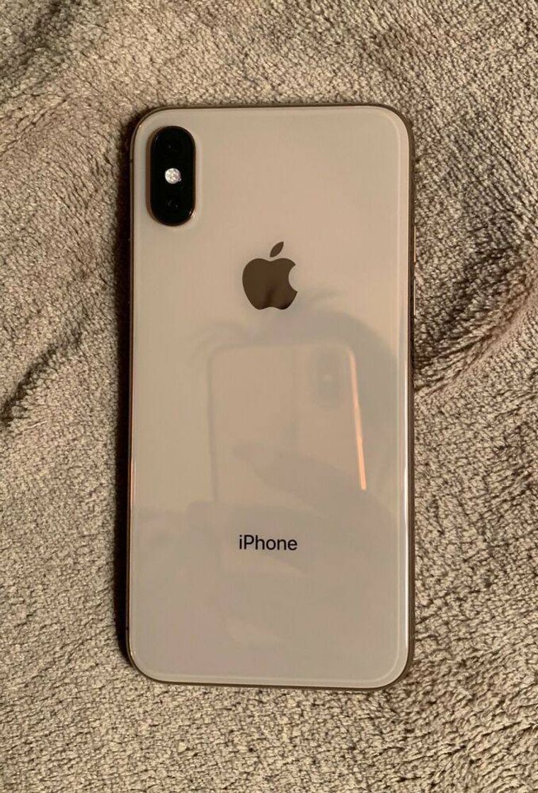 Moda Iphone X