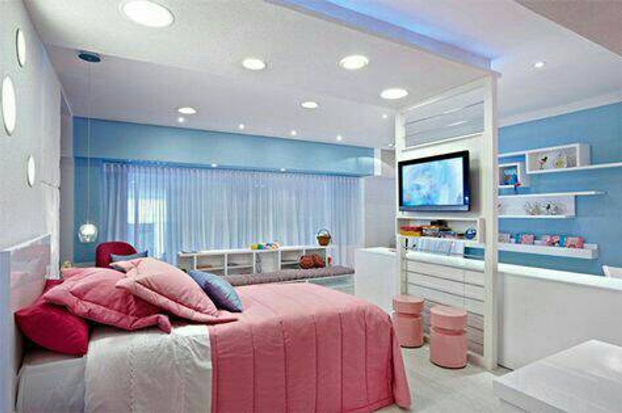 Fashion Quarto clean