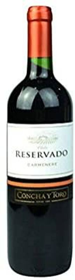 Moda Vinho Concha y Toro Reservado Carmenere 750ml

