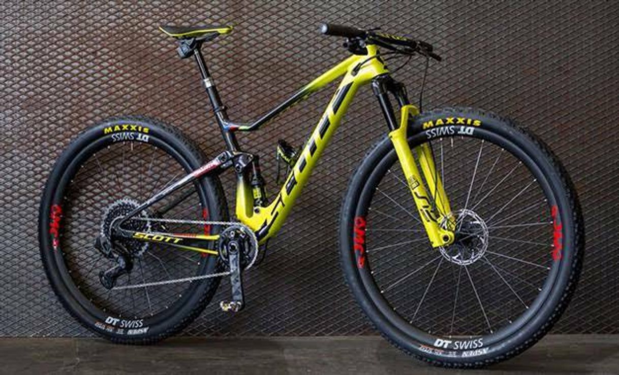 Fashion Bikemagazine – Cape Epic: confira a bike person