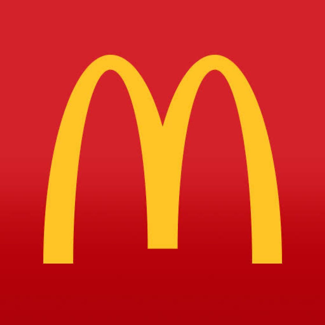 Restaurantes MC DONALDS