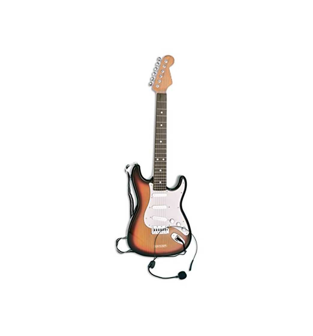 Products Bontempi 24 1310 Instrumento Musical de Juguete Guitarra Juguete Musical - Juguetes