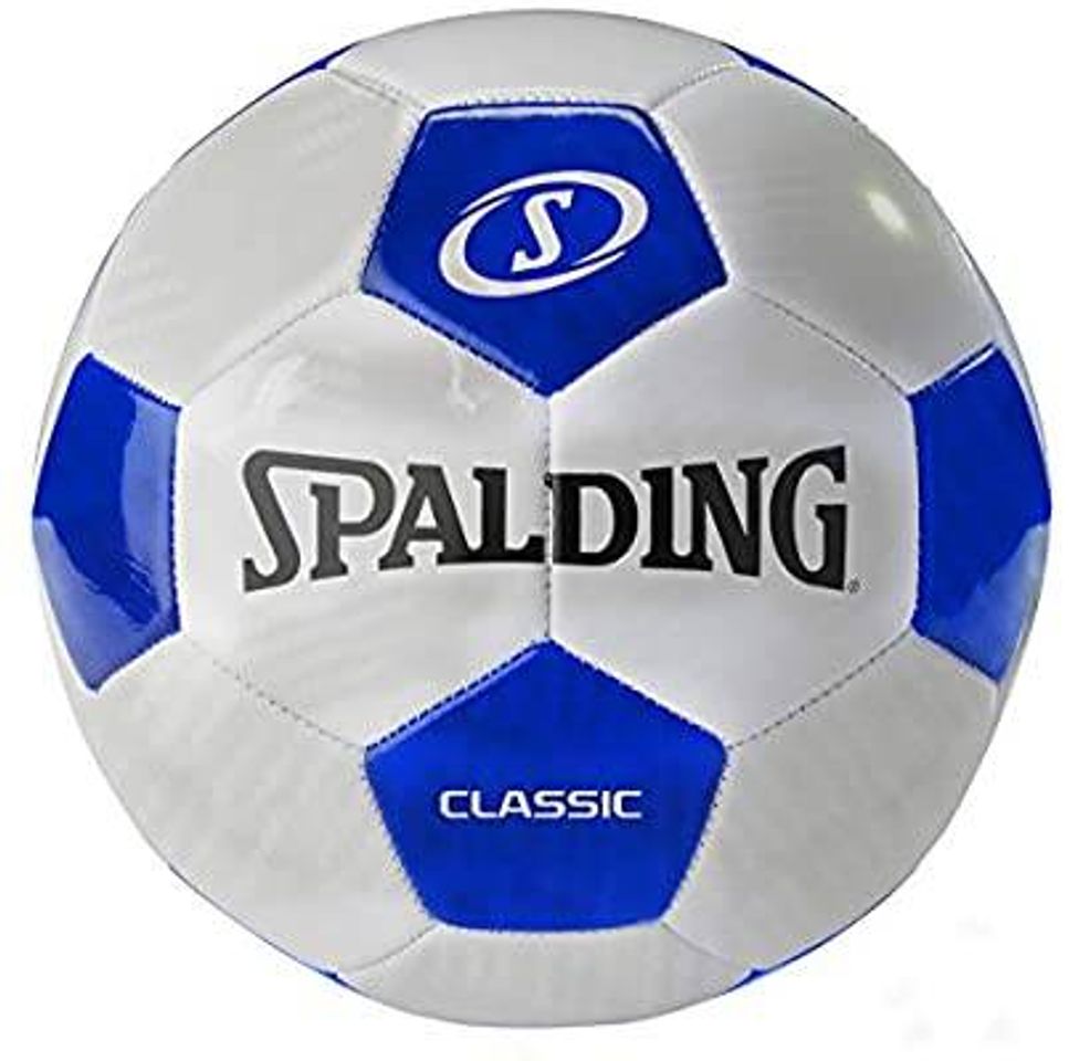 Moda Spalding Bola futebol Classic

￼

