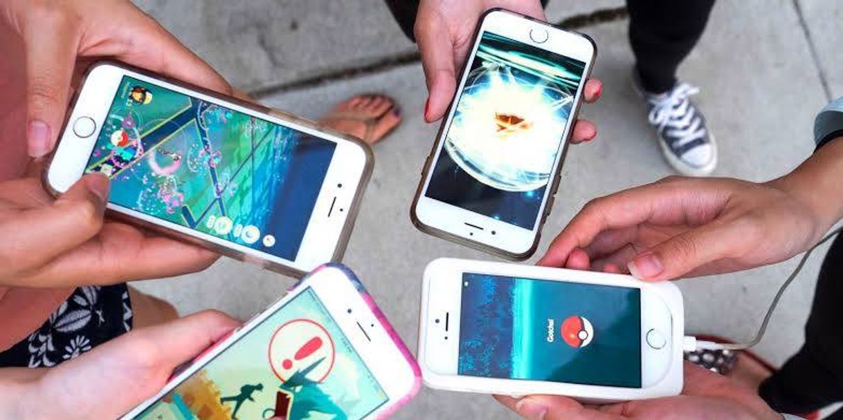 Moda 9to5Mac
Pokémon GO may be forced to change Poké Stops and Gy