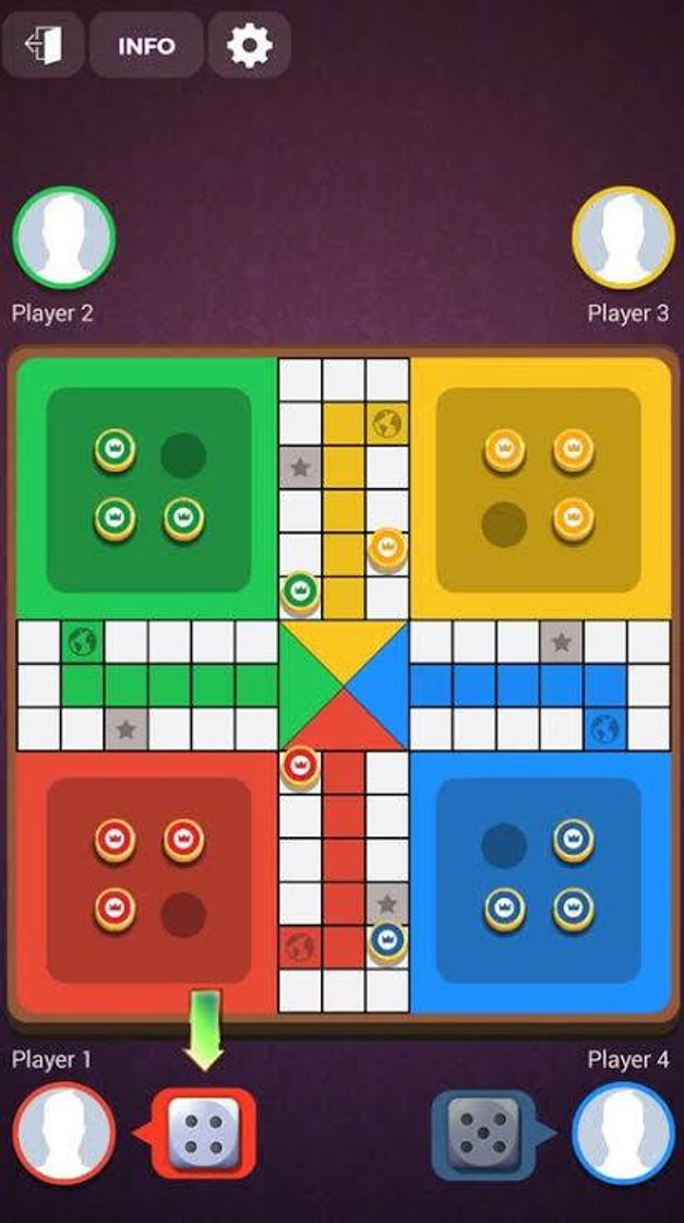 Videojuegos Ludo Star: 2017 1.0.30 para Android - Download