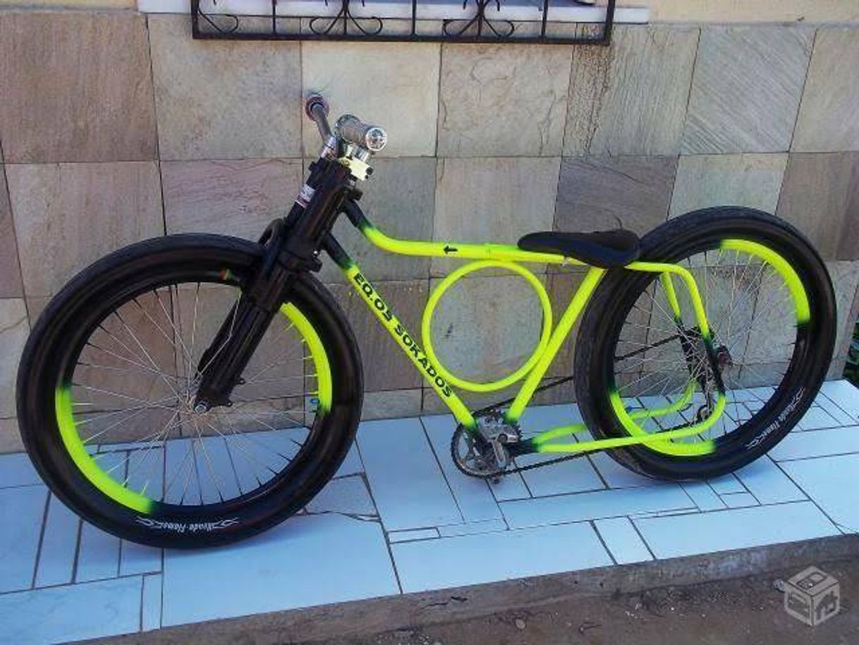 Fashion bicicleta Monark personalizada | Bicycle design