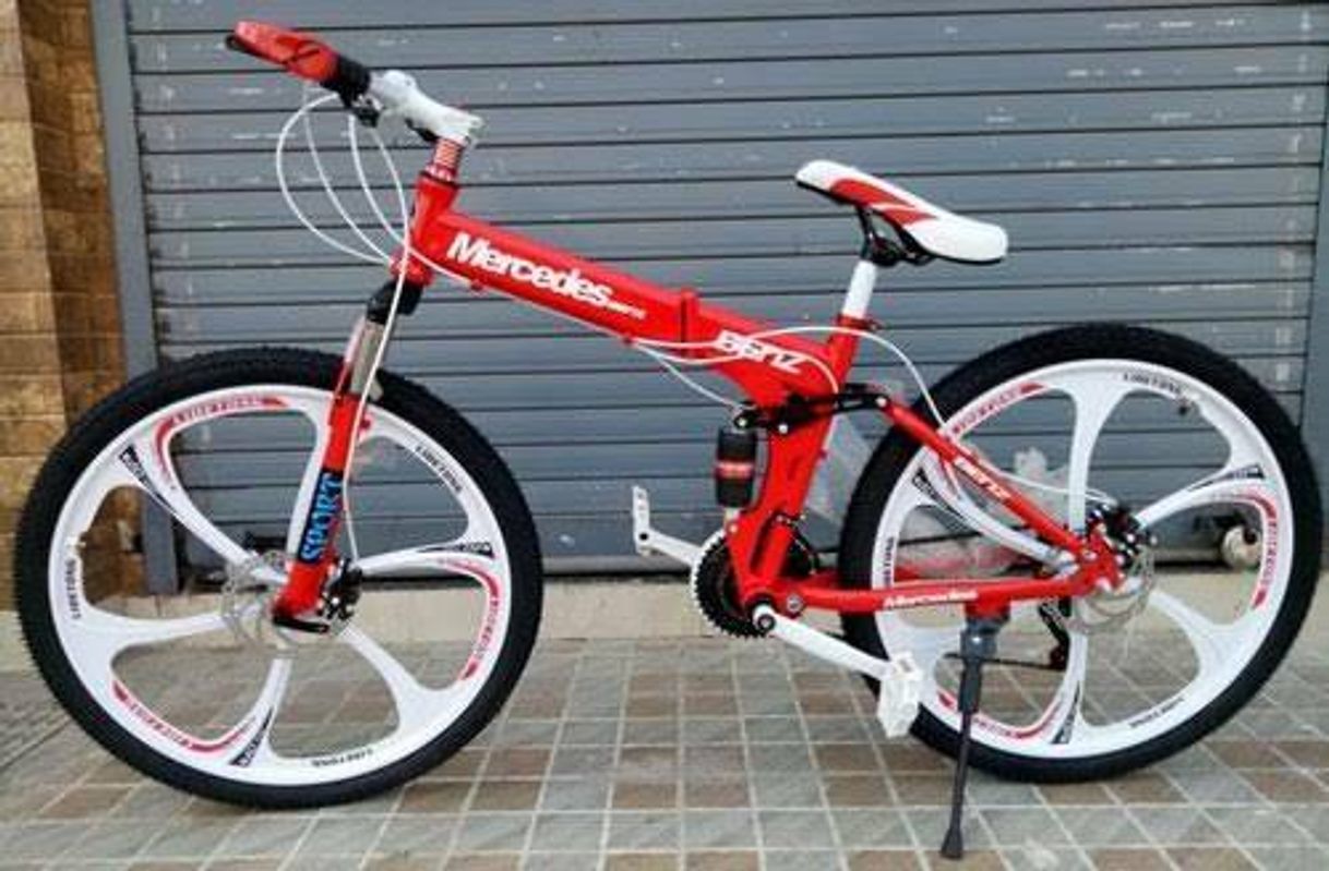 Fashion Bike esporte personalizada 