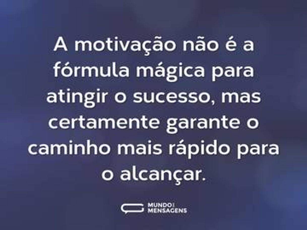 Fashion Frases de Motivação - 