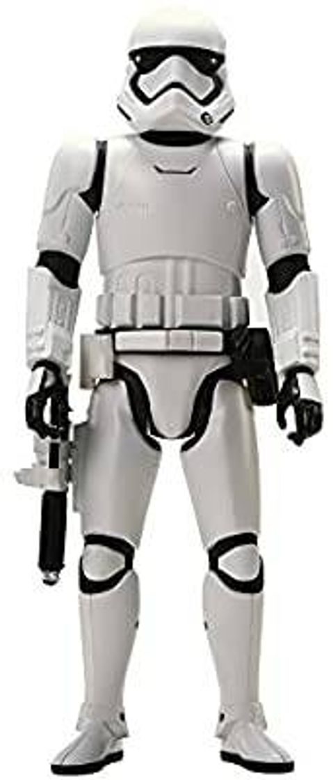 Fashion Boneco Storm Trooper Mimo Brinquedos Branco

