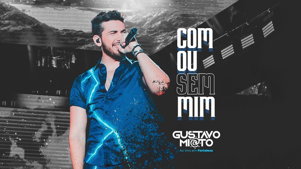 Moda Gustavo Mioto - DVD Ao Vivo Em Fortaleza - YouTube