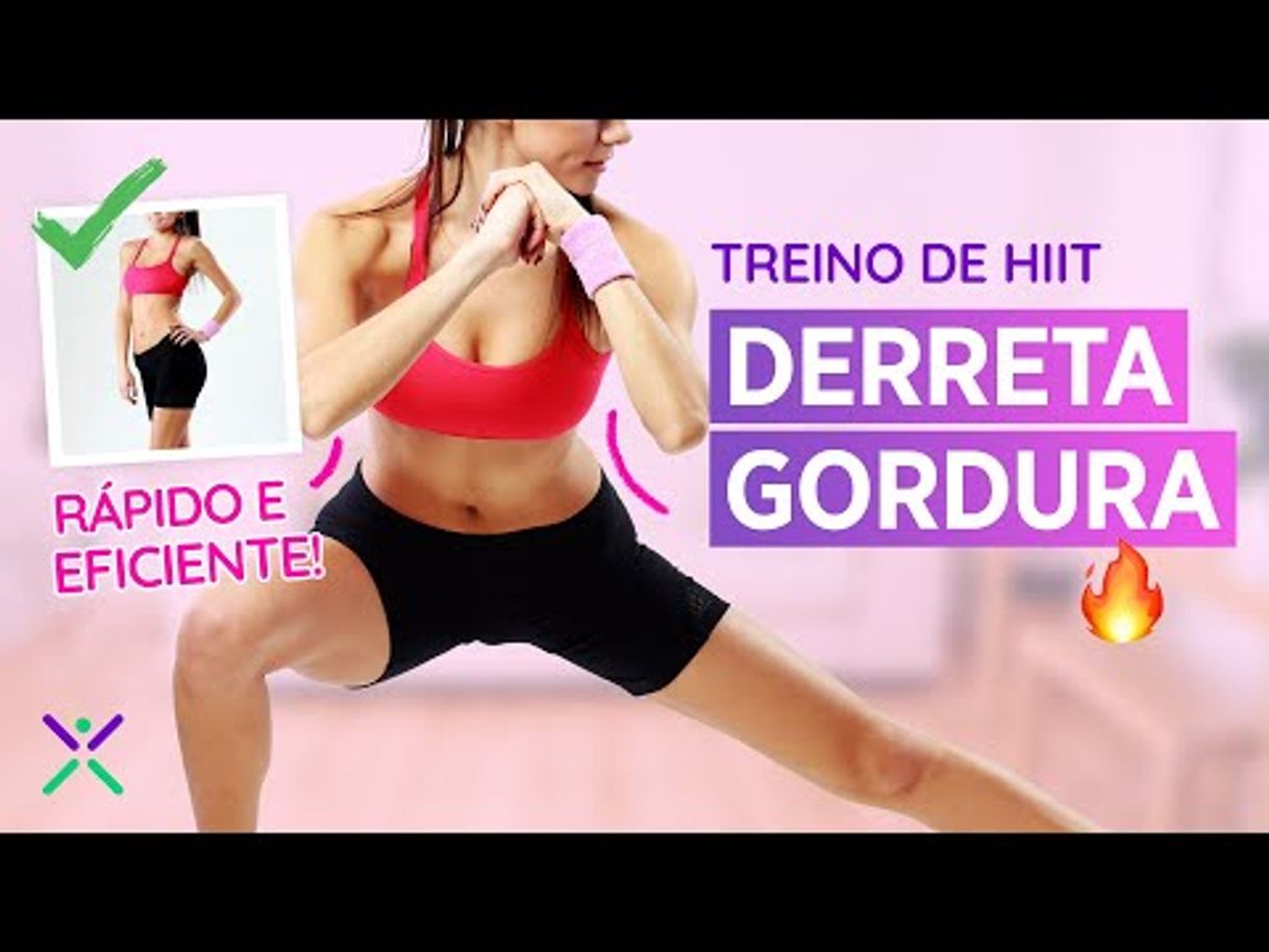 Moda Treino Curto e Eficiente para o Abdômen - YouTube