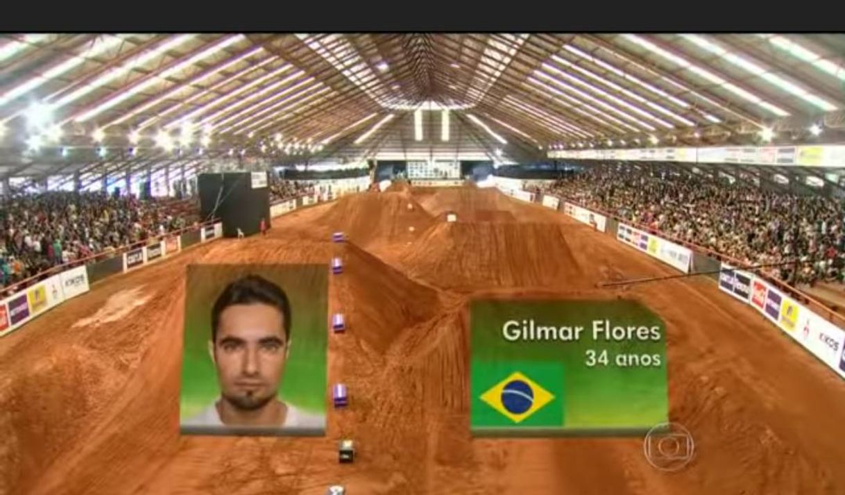 Moda Joaninha dá show e vence Desafio Internacional de Motocross ...