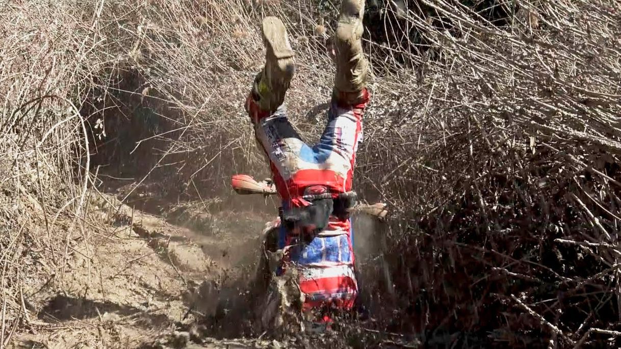 Moda Extreme Enduro Carnage ☠️ Dirt Bikes Fails Compilation #3 by ...