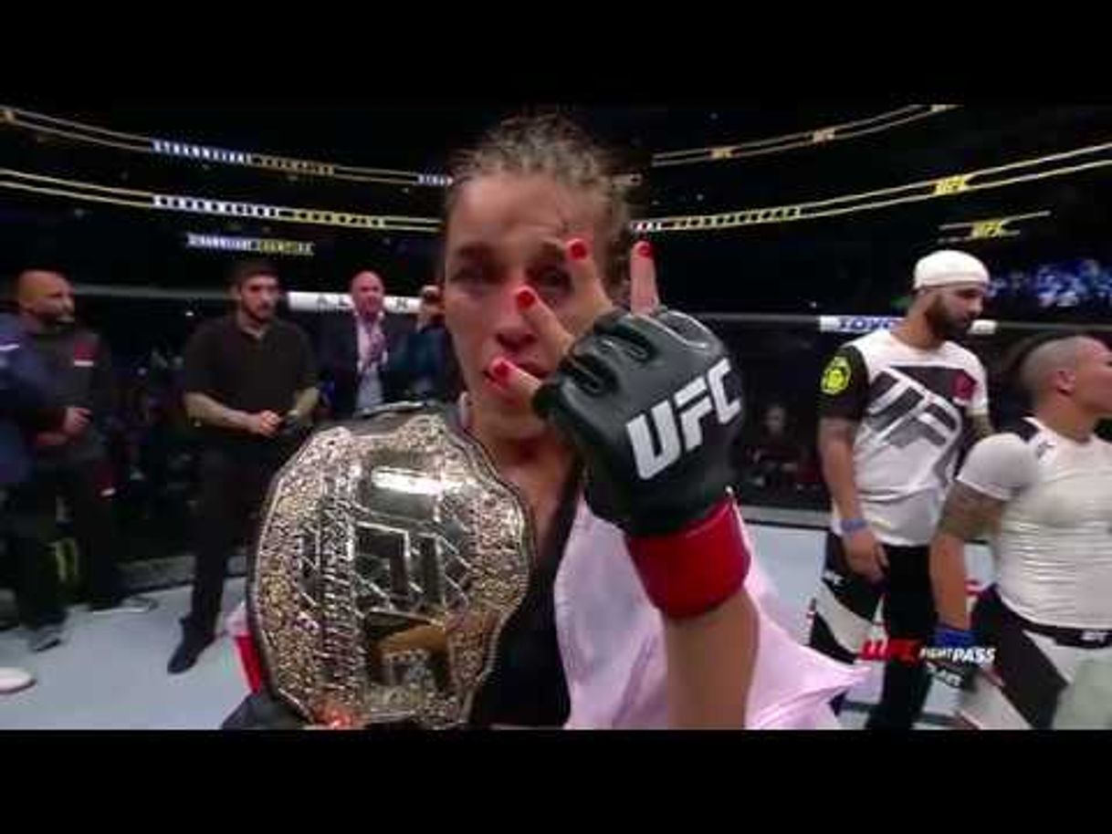 Fashion Os Melhores Momentos do UFC 211 - YouTube