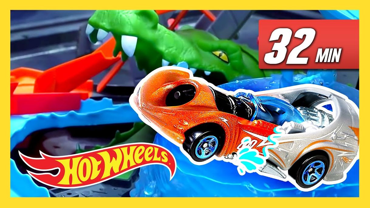 Moda Hot Weels City | Hot Wheels Português