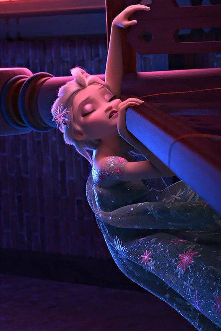 Moda 8 things you should know about Frozen in 2020 - 