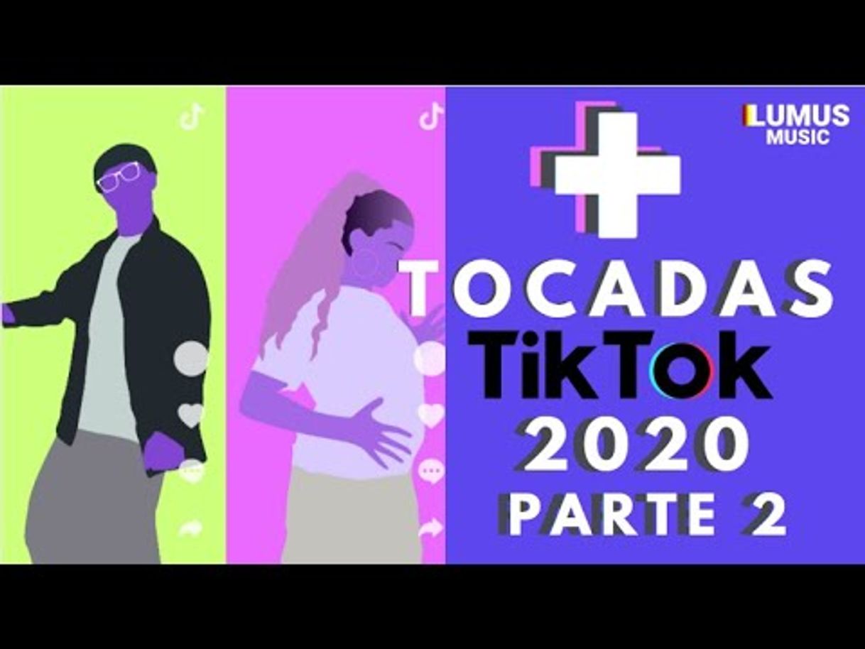 Fashion MÚSICAS MAIS TOCADAS NO TIKTOK 2020 - PARTE 2 - YouTube