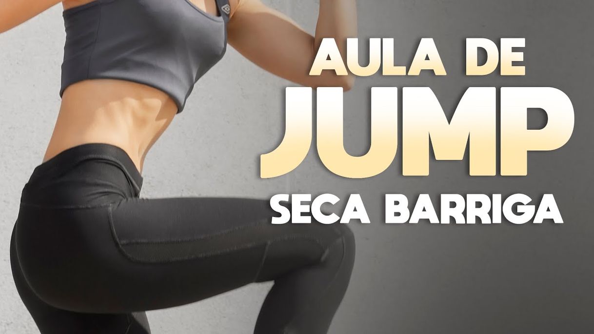 Moda AULA DE JUMP PARA EMAGRECER EM CASA - YouTube