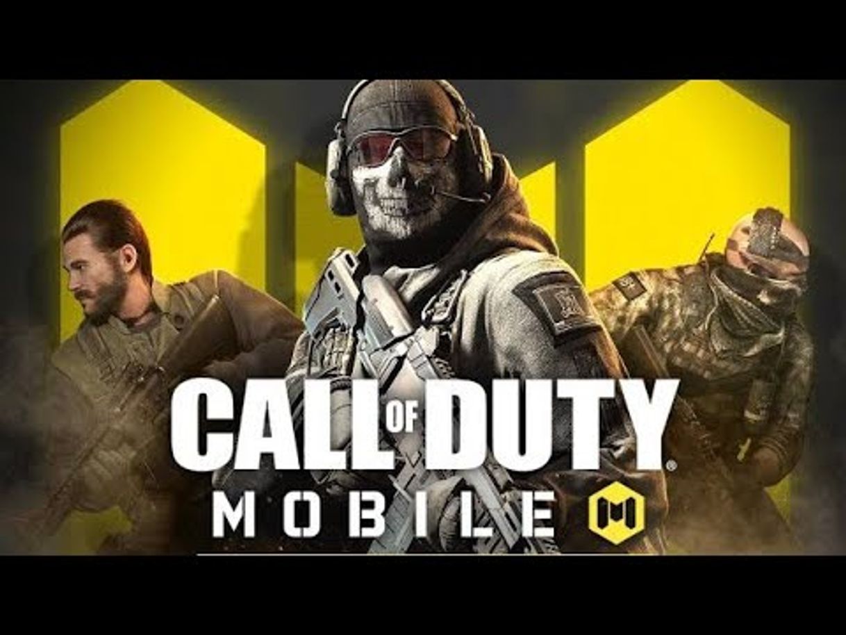 Moda MODO RANQUEADO NO CALL OF DUTY MOBILE!! - YouTube