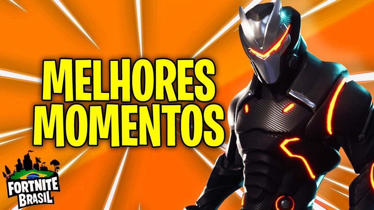 Moda MELHORES MOMENTOS NO FORTNITE! #1 - YouTube