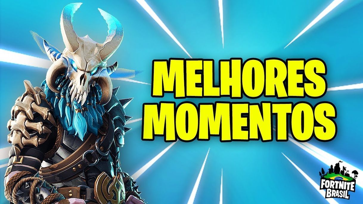 Fashion MELHORES MOMENTOS NO FORTNITE! #2 - YouTube