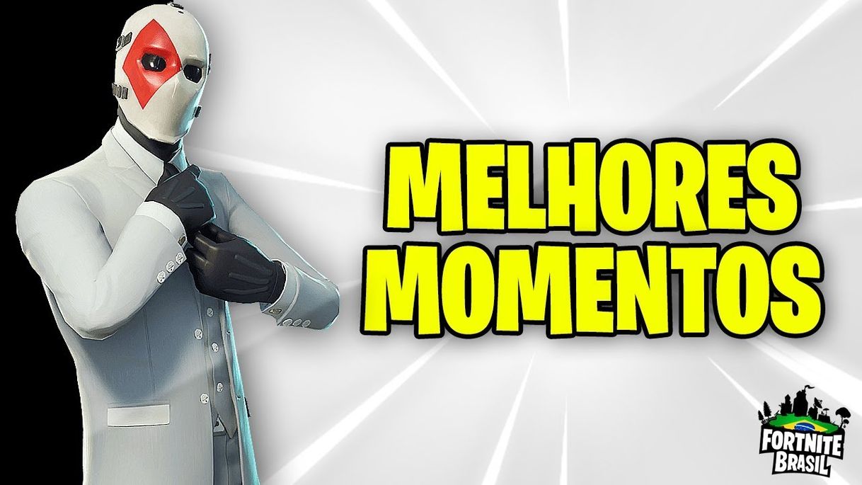 Moda MELHORES MOMENTOS NO FORTNITE! #3 - YouTube