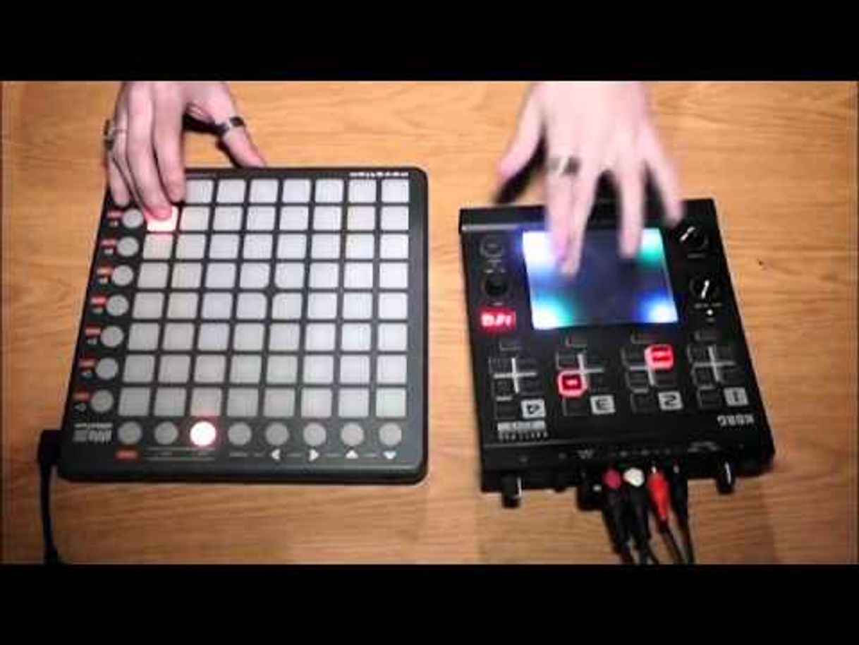 Moda Martin Garrix - Animals | Launchpad Cover - Bruno Bartolome