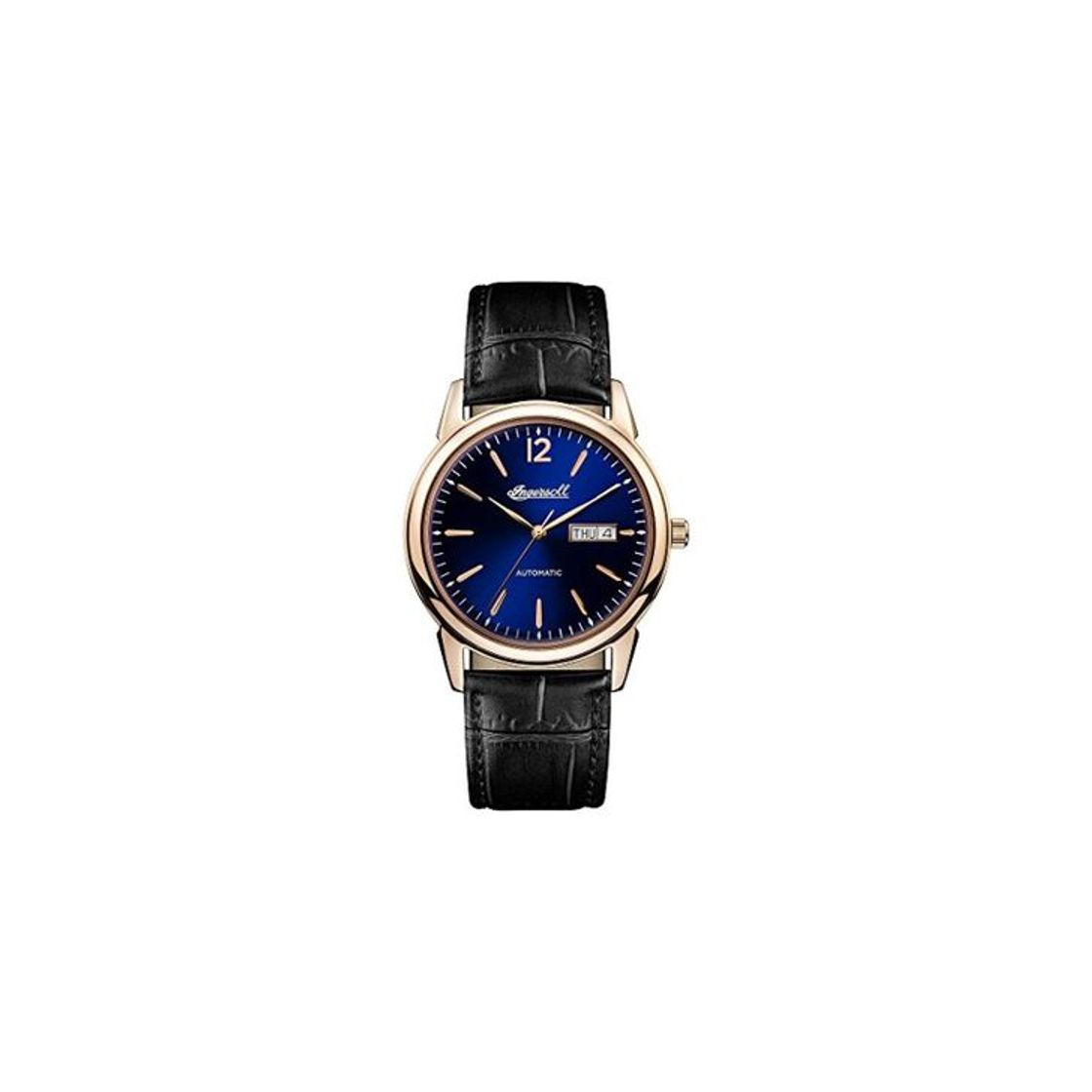 Social Ingersoll Hombre Relogio I00504