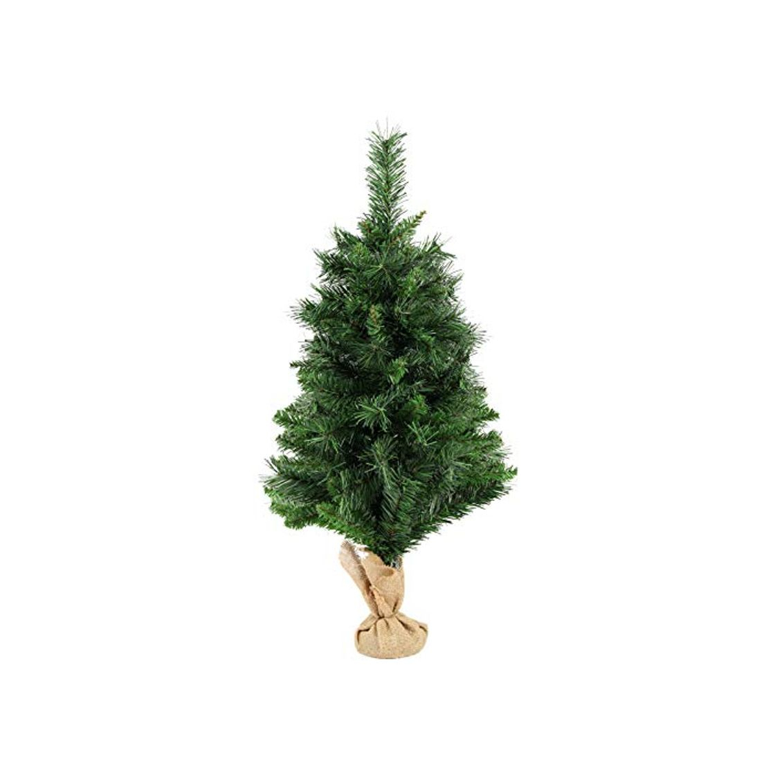 Producto SALCAR Árbol de Navidad Artificial con Luces Led incorporadas 180cm