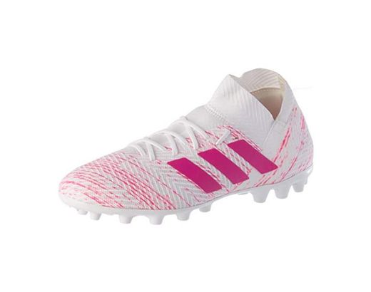 Adidas Nemeziz 18.3 AG, Zapatillas de fútbol Sala para Hombre, Multicolor