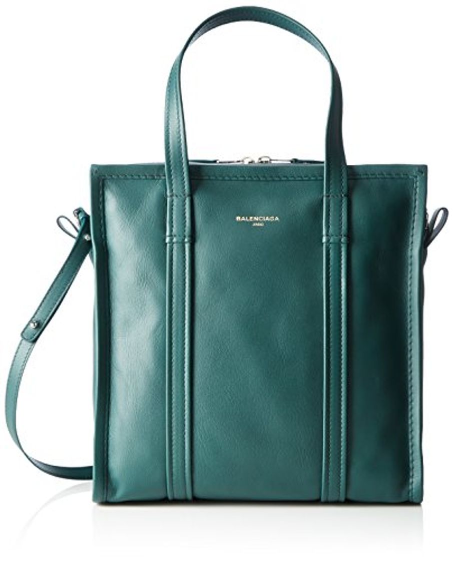 Fashion Balenciaga 443096, Bolso Mujer, Verde