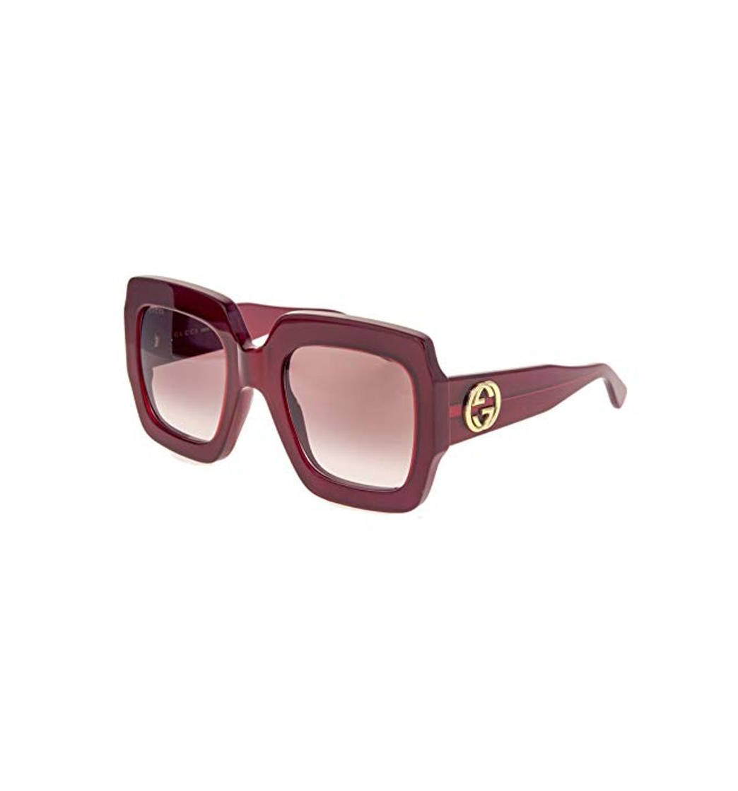 Fashion Gafas de Sol Gucci GG0178S RED