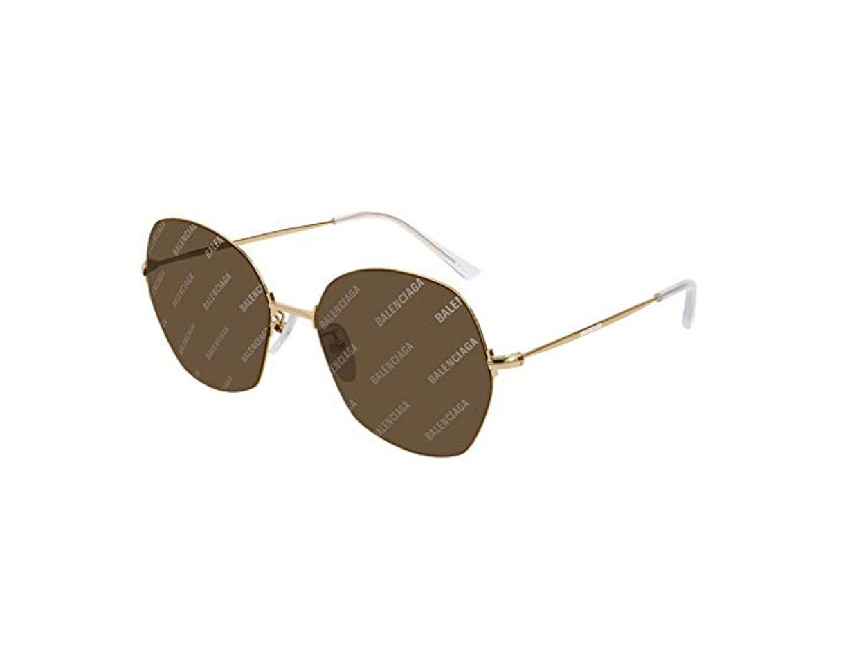 Productos Balenciaga Gafas de Sol BB0014S GOLD