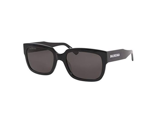 Gafas de Sol Balenciaga BB0049S BLACK