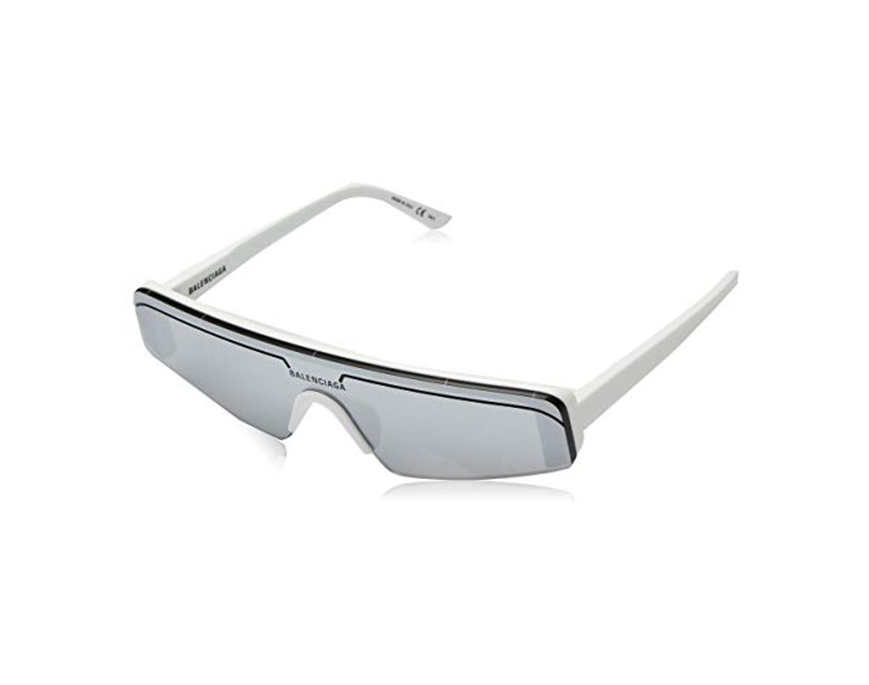 Product Balenciaga Gafas de Sol BB0003S WHITE