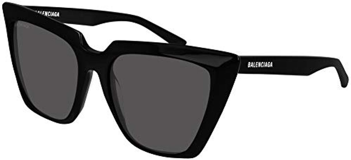 Products Balenciaga Gafas de Sol BB0046S Black