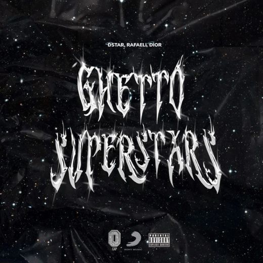 Ghetto Superstars