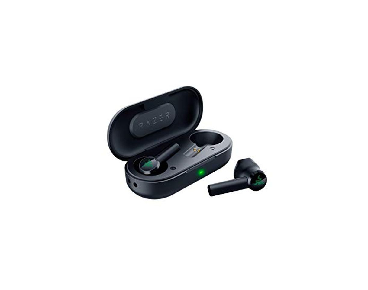 Electronic Razer Hammerhead True Wireless Auriculares Bluetooth 5.0