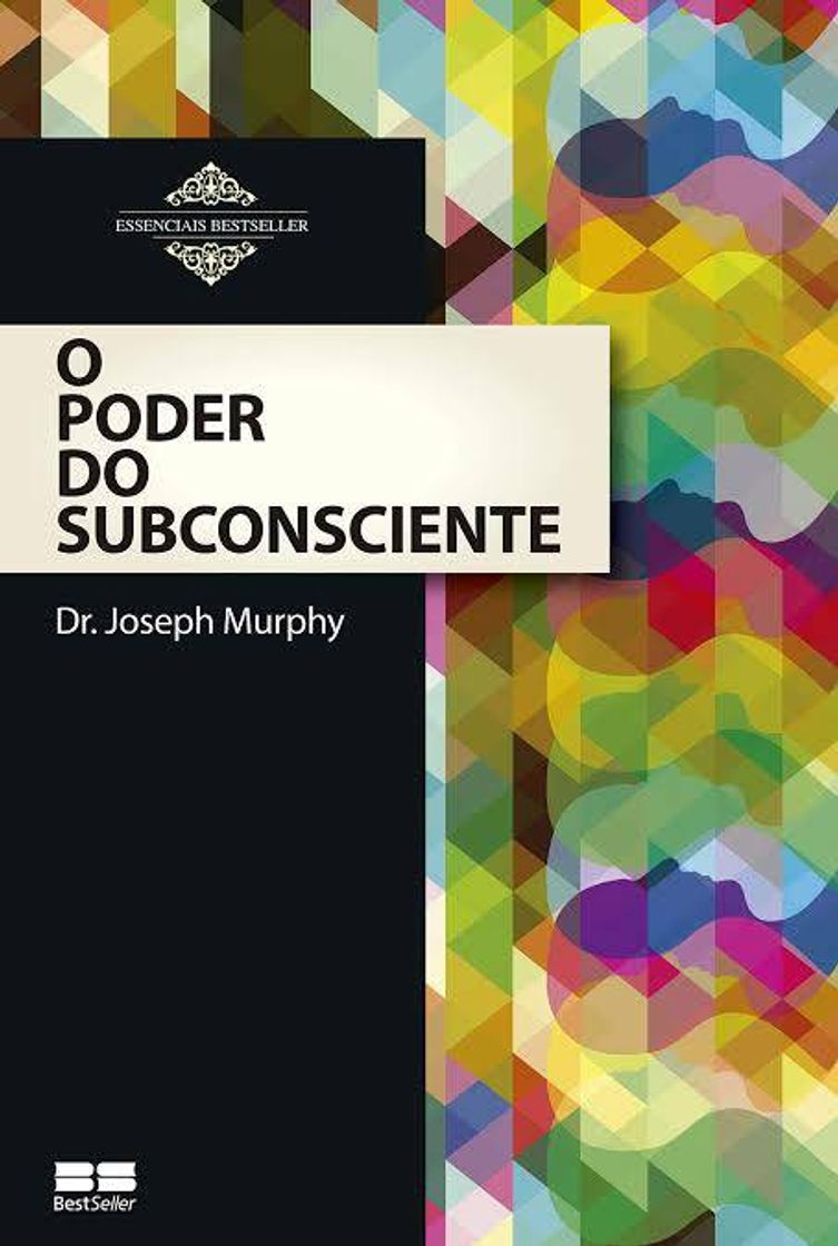 Libros O poder do subconsciente

