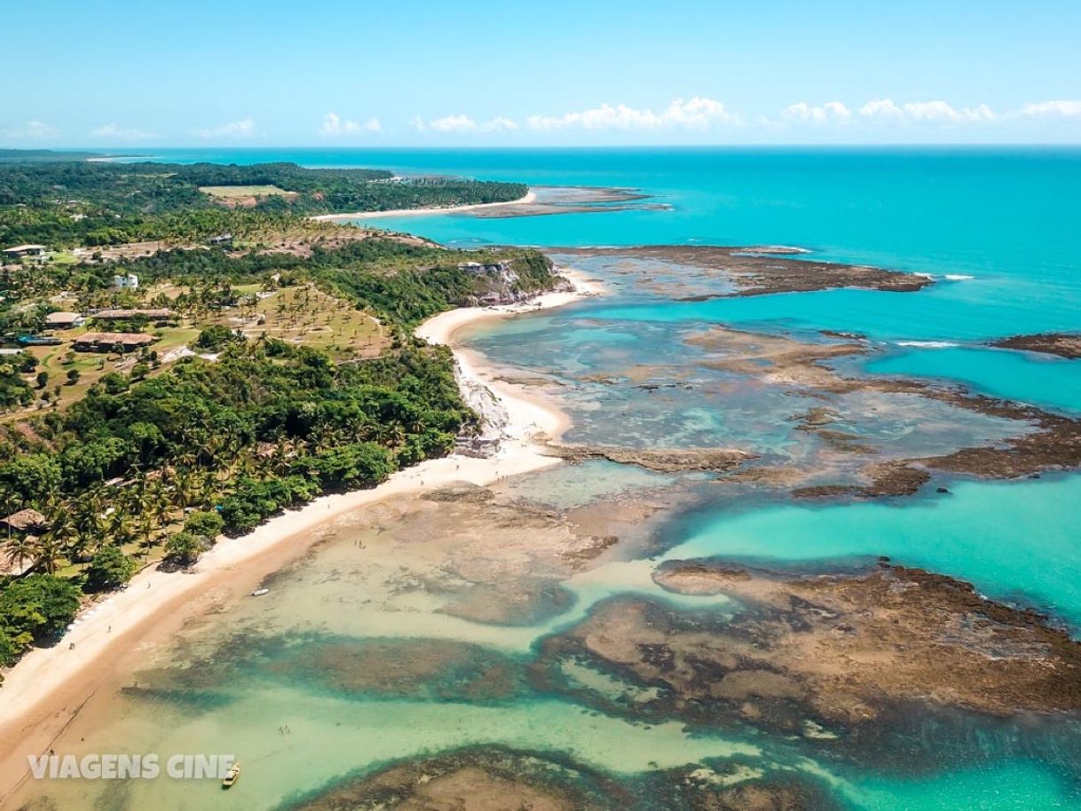 Moda PRAIA DO ESPELHO - BAHIA: Dicas de Viagem e Como Chegar