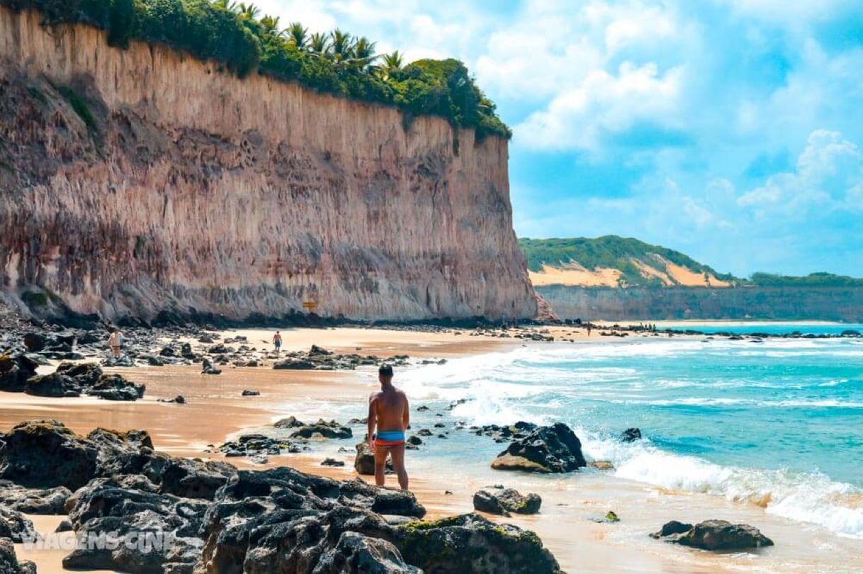 Moda Baía dos Golfinhos, Praia da Pipa – RN