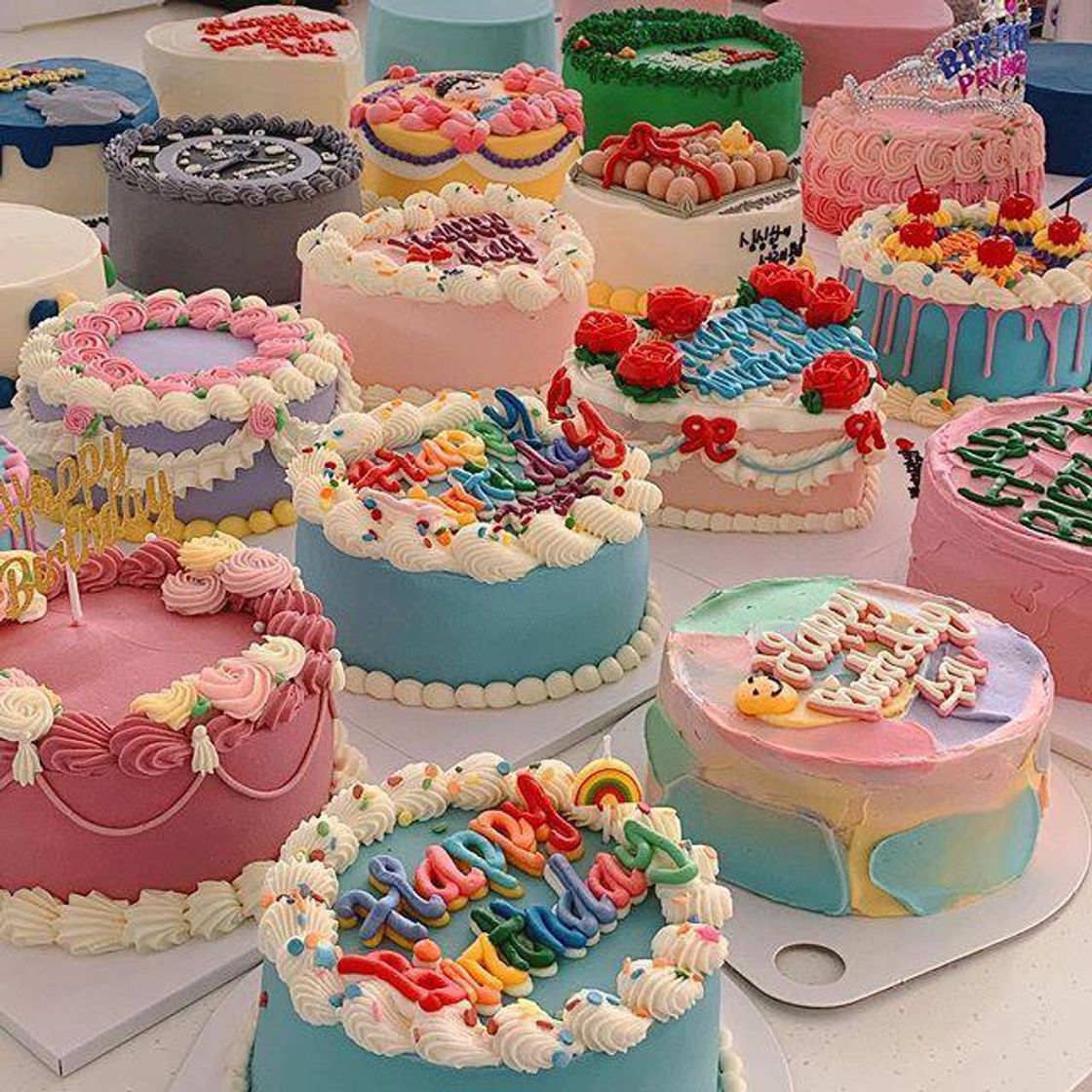 Social 🧁