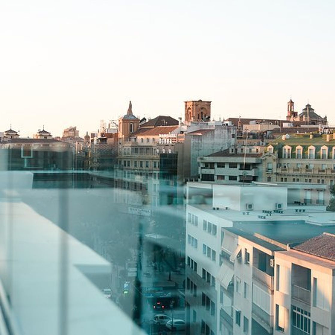BHeaven Granada