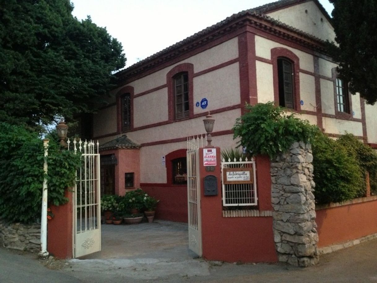 La Fabriquilla