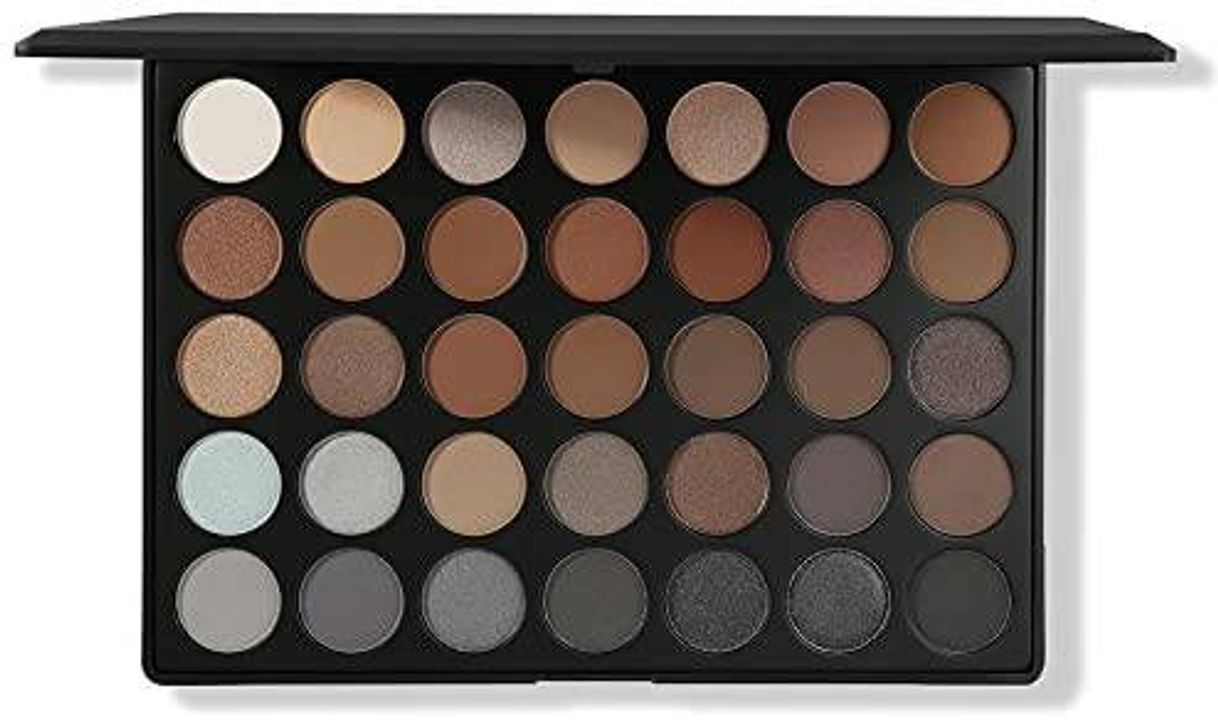 Product Paleta Morphe 35K