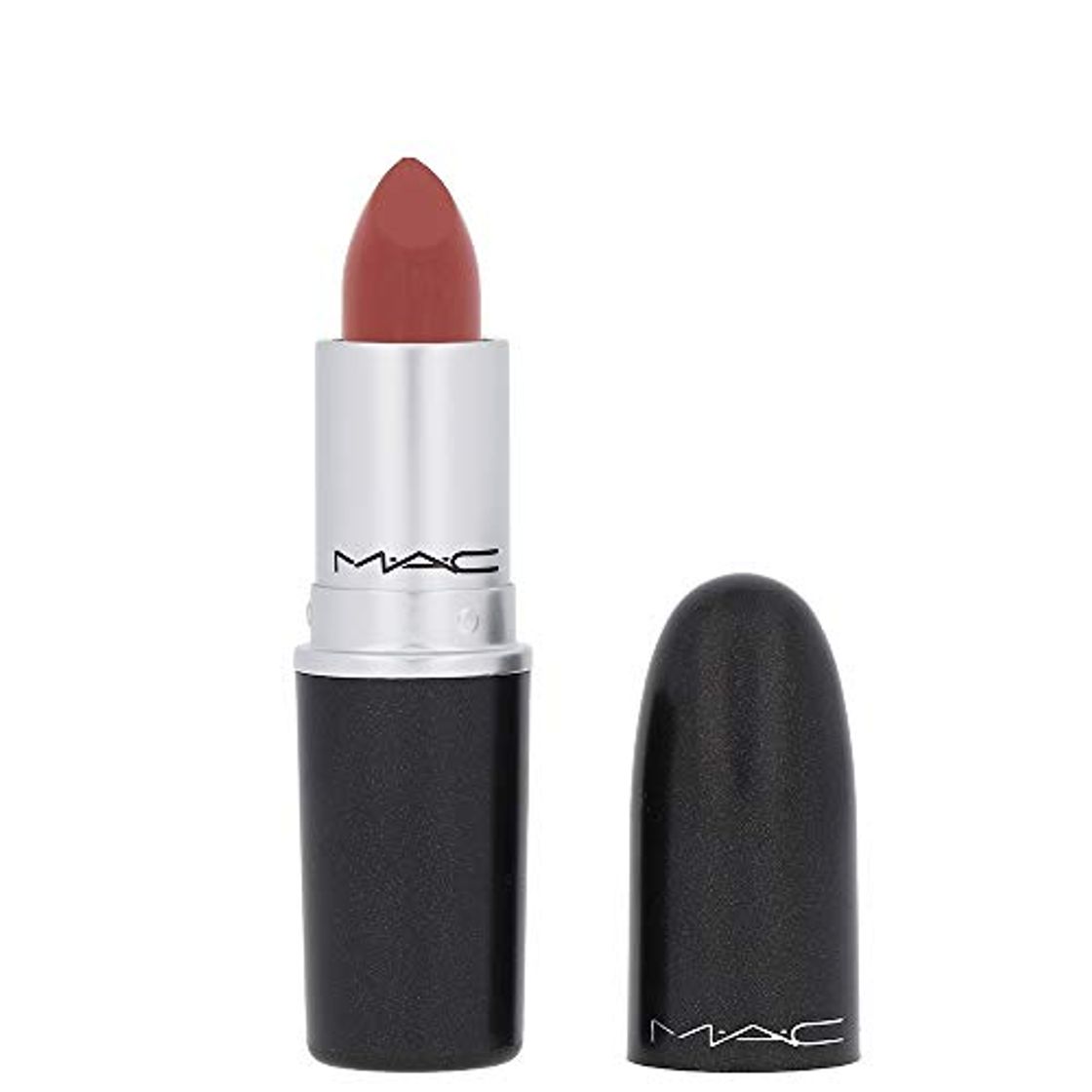 Beauty MAC Lipstick Matte Lipstick Velvet Teddy by M.A.C