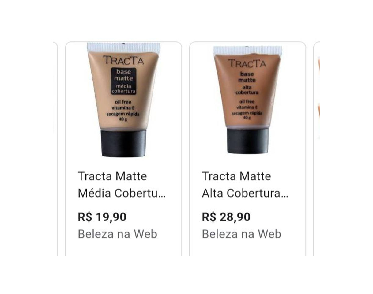 Product Base baratinha com ótimo resultado !